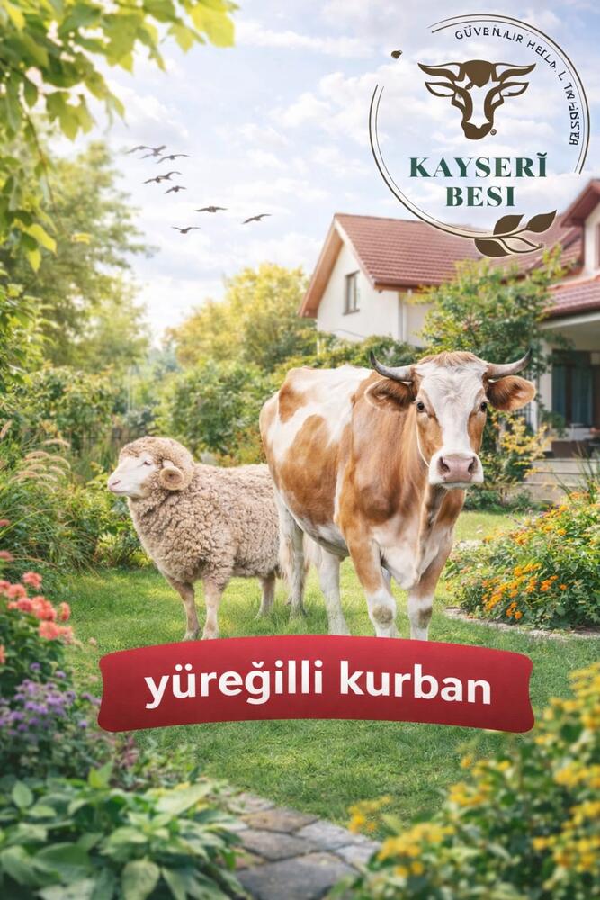 Kurban Pazarı 2024
