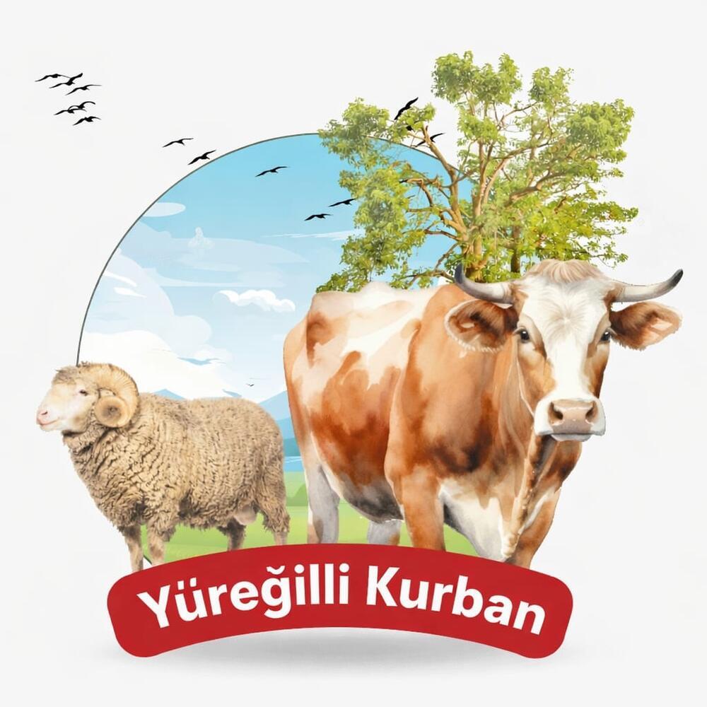 Kurban Hizmeti 2026
